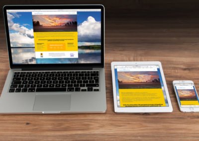 Minun maisemani -valokuvakilpailu verkossa