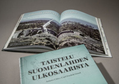 Taistelu Suomenlahden ulkosaarista