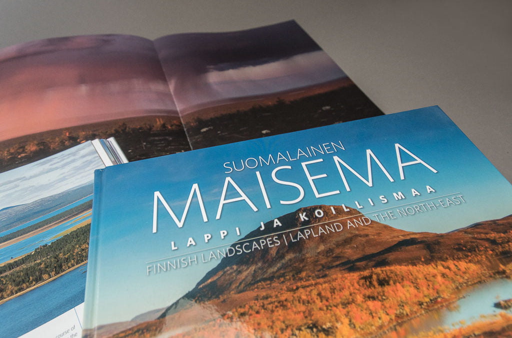 Suomalainen Maisema – Lappi ja koillismaa