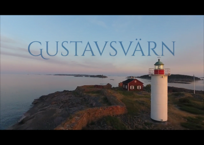 Gustavsvärn multimedia