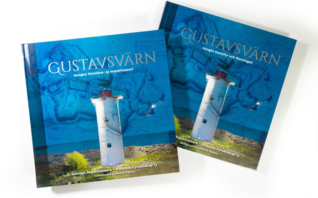 Gustavsvärn historia