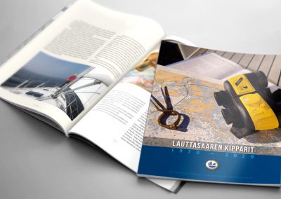 Lauttasaaren Kipparit