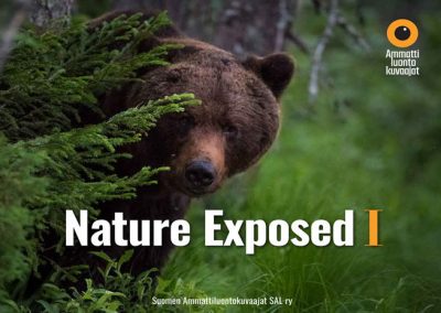 Nature Exposed