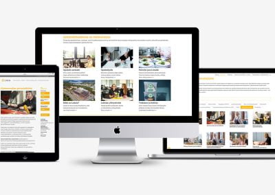 Luksian verkkopalvelu