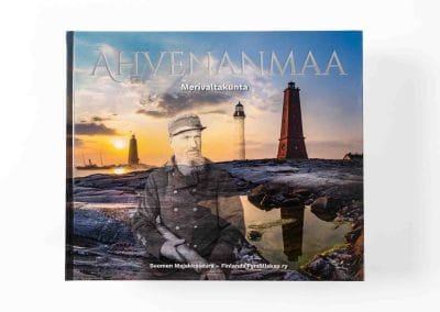 Ahvenanmaa – Merivaltakunta