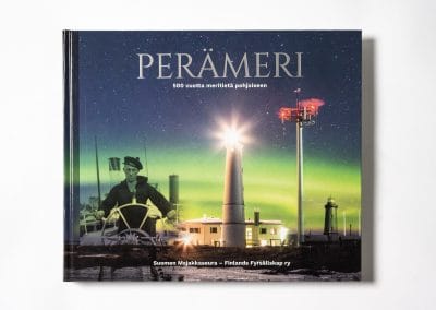 Perämeri – 500 vuotta meritietä pohjoiseen
